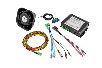 Micro Blue Control System