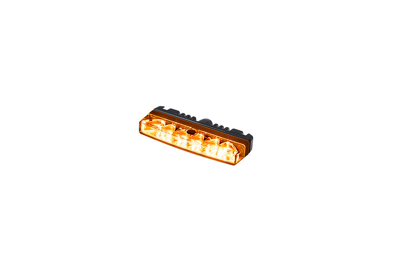 L54 Lamp Amber