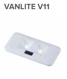VANLITE V11 - CITROEN BERLINGO/PEUGEOT
