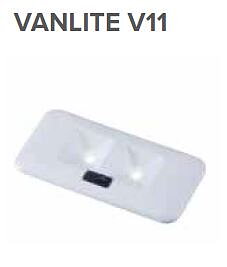 VANLITE V11 - CITROEN BERLINGO/PEUGEOT