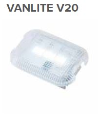 VANLITE V20 - FORD