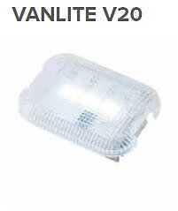 VANLITE V20 - FORD