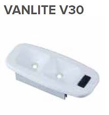 VANLITE V30 - MB/VW