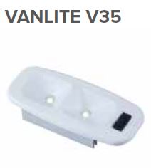 VANLITE V35 - MB VITO