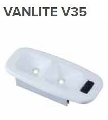 VANLITE V35 - MB VITO