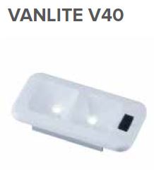 VANLITE V40 - CITROEN/FIAT/PEUGEOT/OPEL