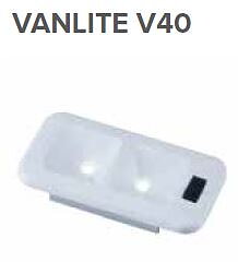 VANLITE V40 - CITROEN/FIAT/PEUGEOT/OPEL