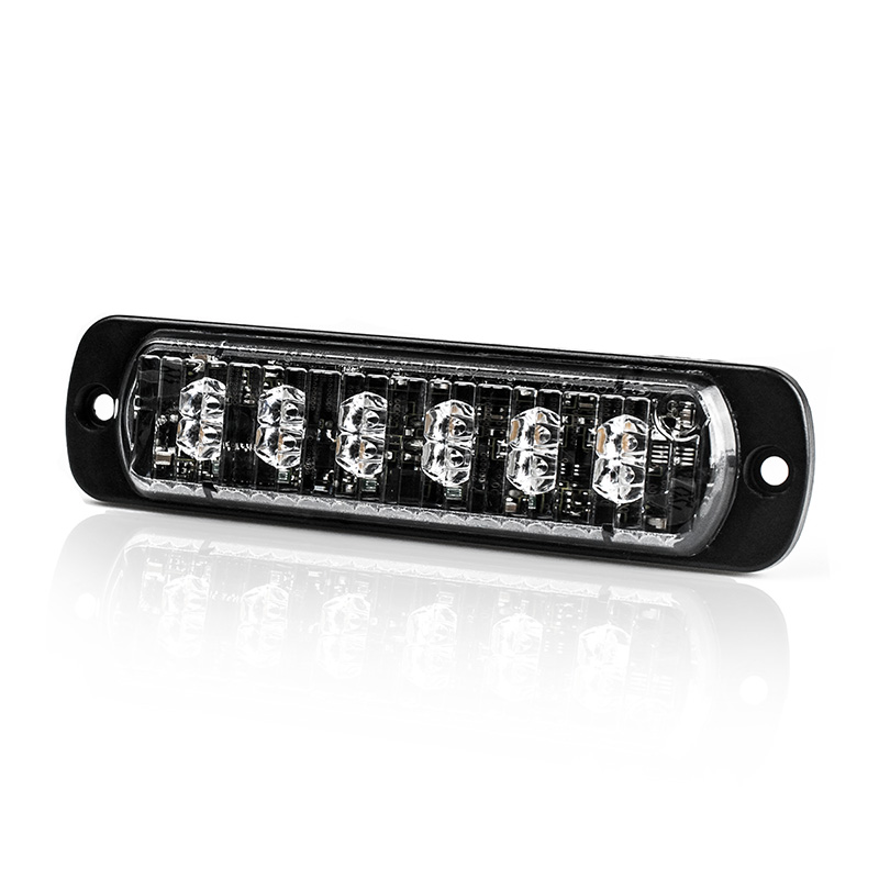 L52 2C Kaksivärivalaisin sininen/punainen - 4