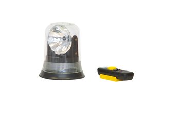 Hakuvalo 360 Radio 24V 100W isofix - ruuvikiinnitys