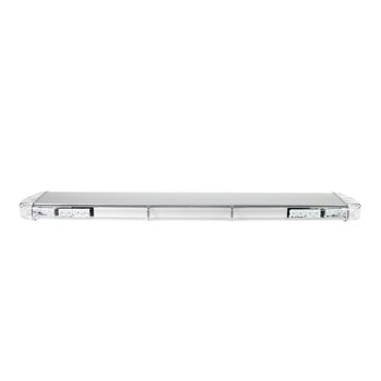 VEGA työvalopaneeli 128cm 7val.eteen, 2val.taakse, sivuvalot