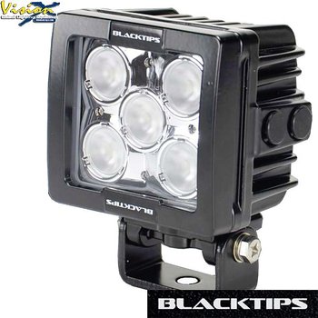 Vision X Blacktips Työvalo 5-LED