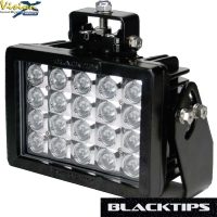 Vision X Blacktips Työvalo 20-LED