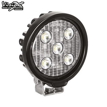 Vision X VL Sarja Round työvalo 5-LED