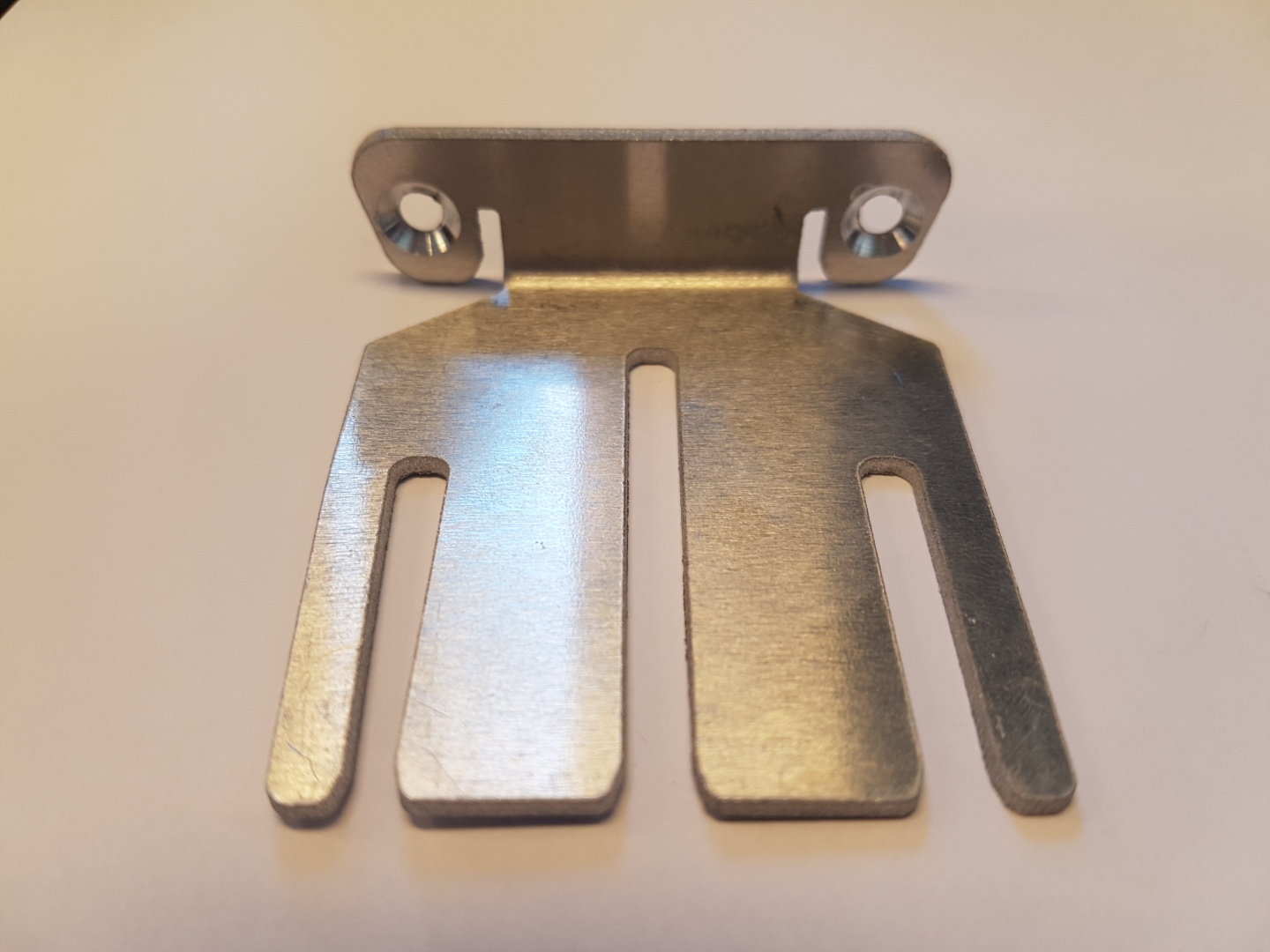 Bracket for H1 Handy button