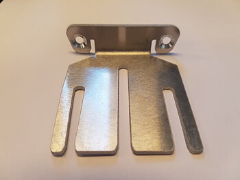 Bracket for H1 Handy button