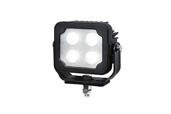 Työvalo WL-125-f, 32W, 3200lm, 12/24V, 4xLED