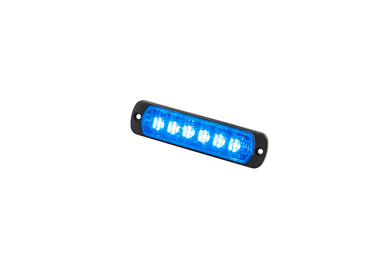 L52 Lamp Blue Horizontal - 2