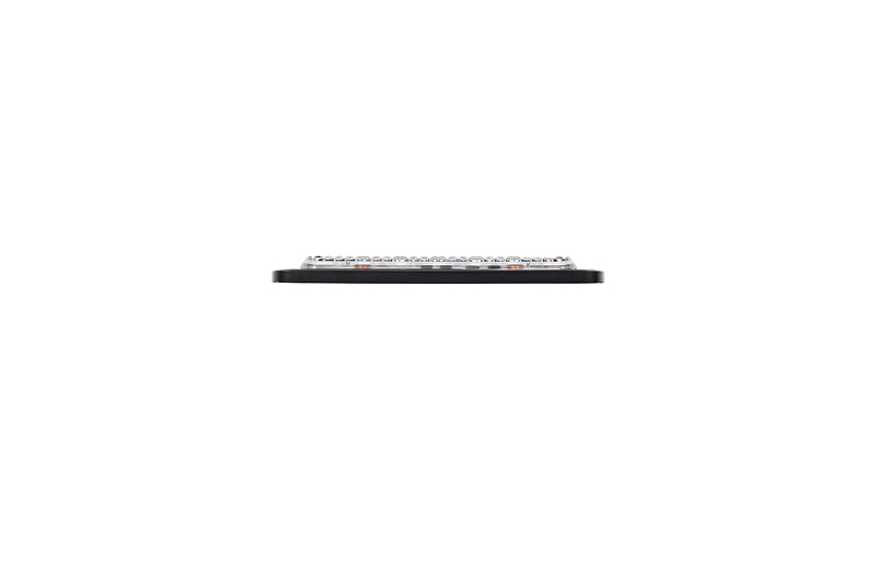L52 Lamp Blue Horizontal - 4