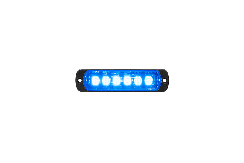 L52 Lamp Blue Horizontal
