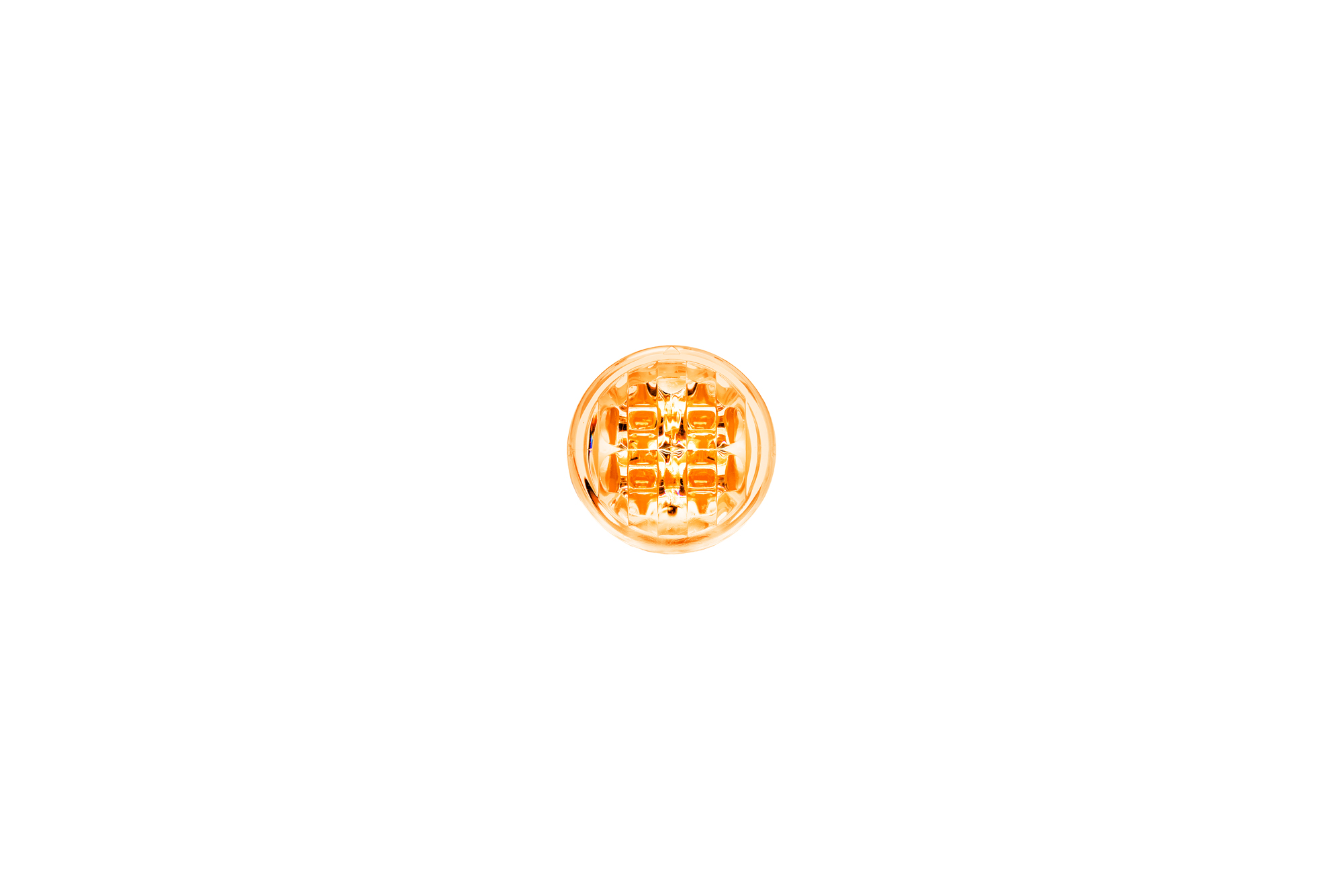 L88 Lamp Amber