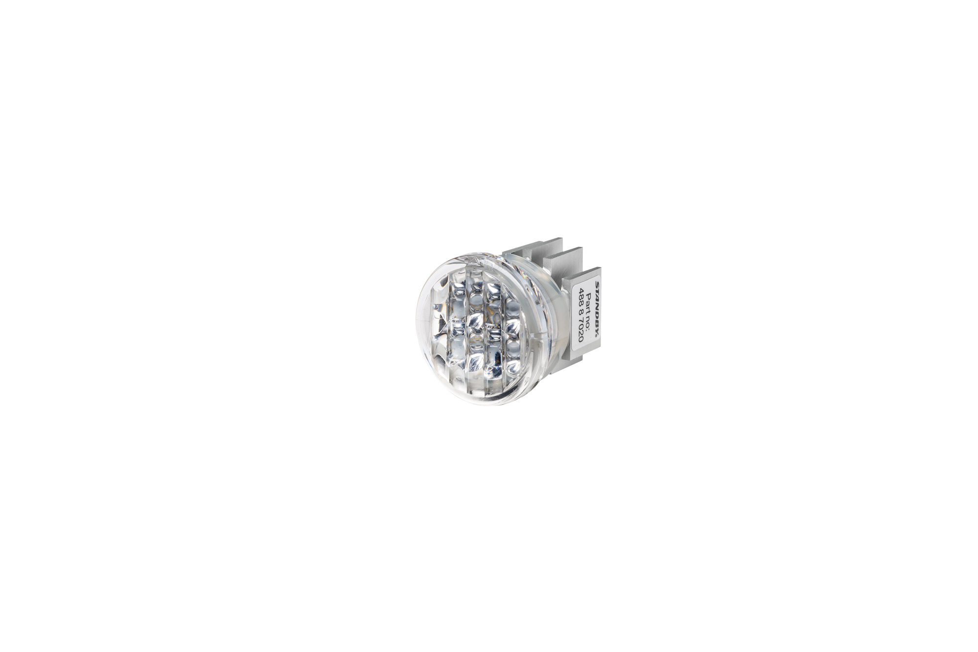 L88 Lamp Blue - 6