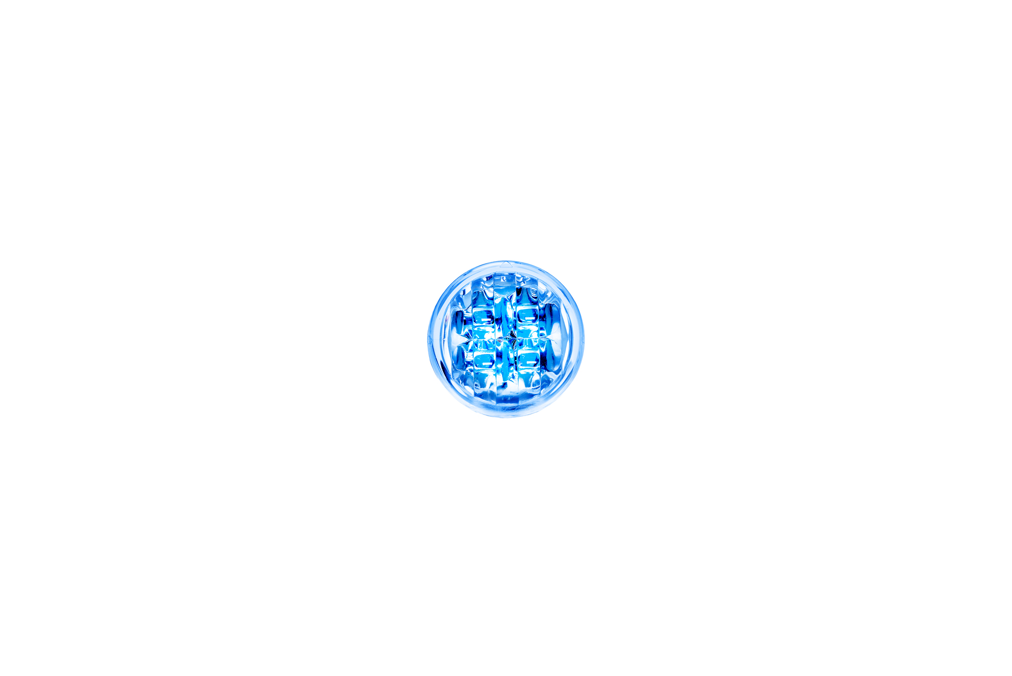 L88 Lamp Blue