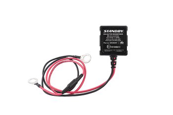R124 Battery Reconditioner