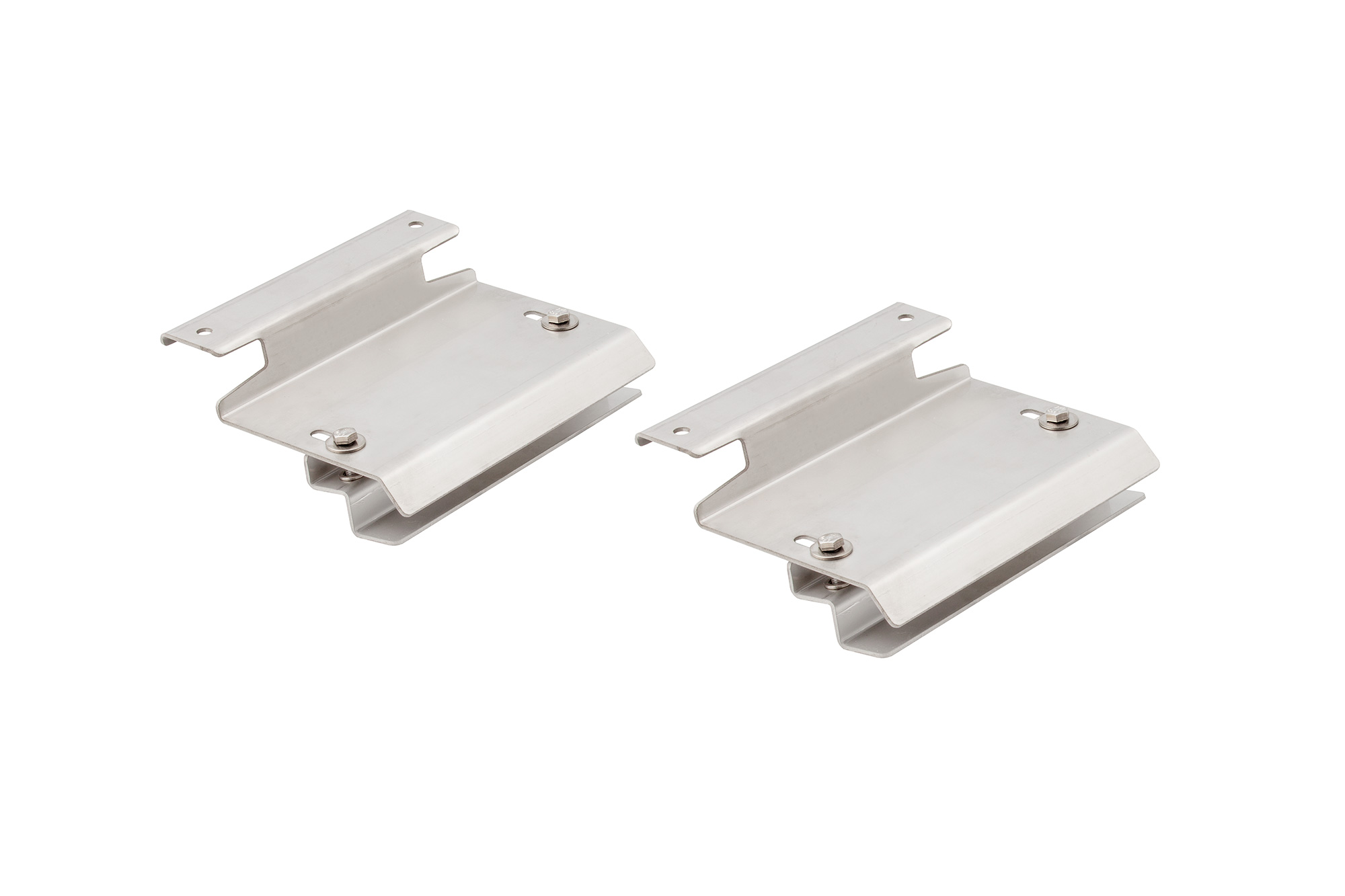 Roof Bracket XXL Rails, W1, W2c, W3, Vega