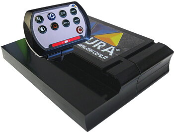 CCS Control System 8-button
