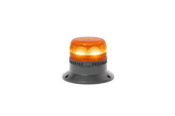 LED GU84 Pyörivä valokuvio, ISO-kiinnitys. (pultti), Kelt. ICAO