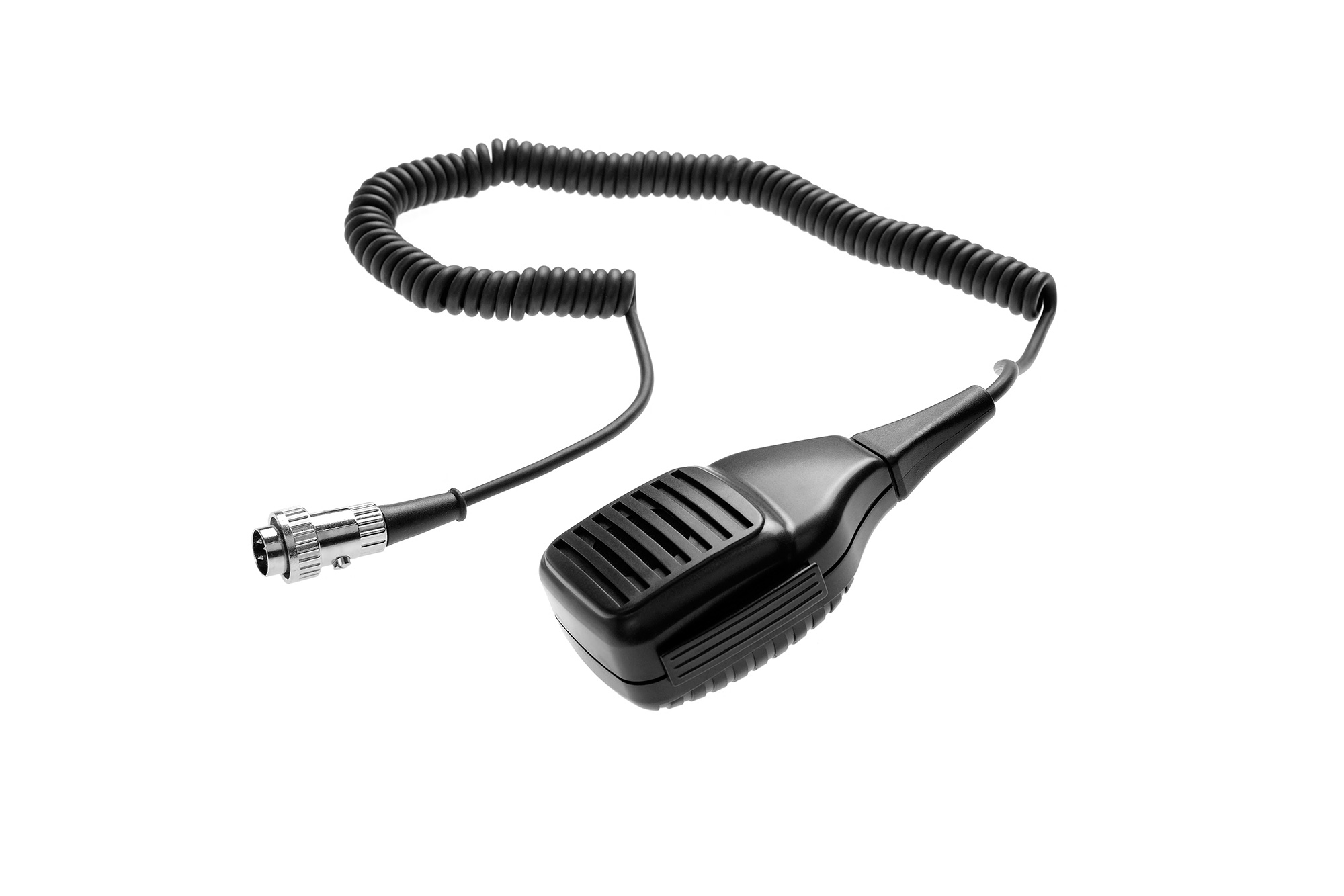 Mikrofoni MUD361-SR DIN pitkä
