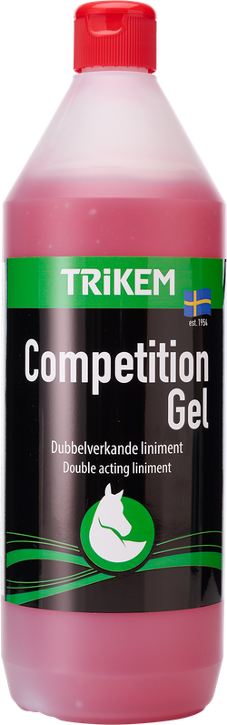 TRIKEM Competition Gel 1000 ml