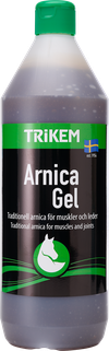TRIKEM Arnika 1000 ml