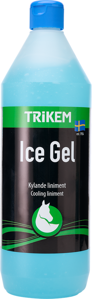 TRIKEM  Ice Gel 1000 ml