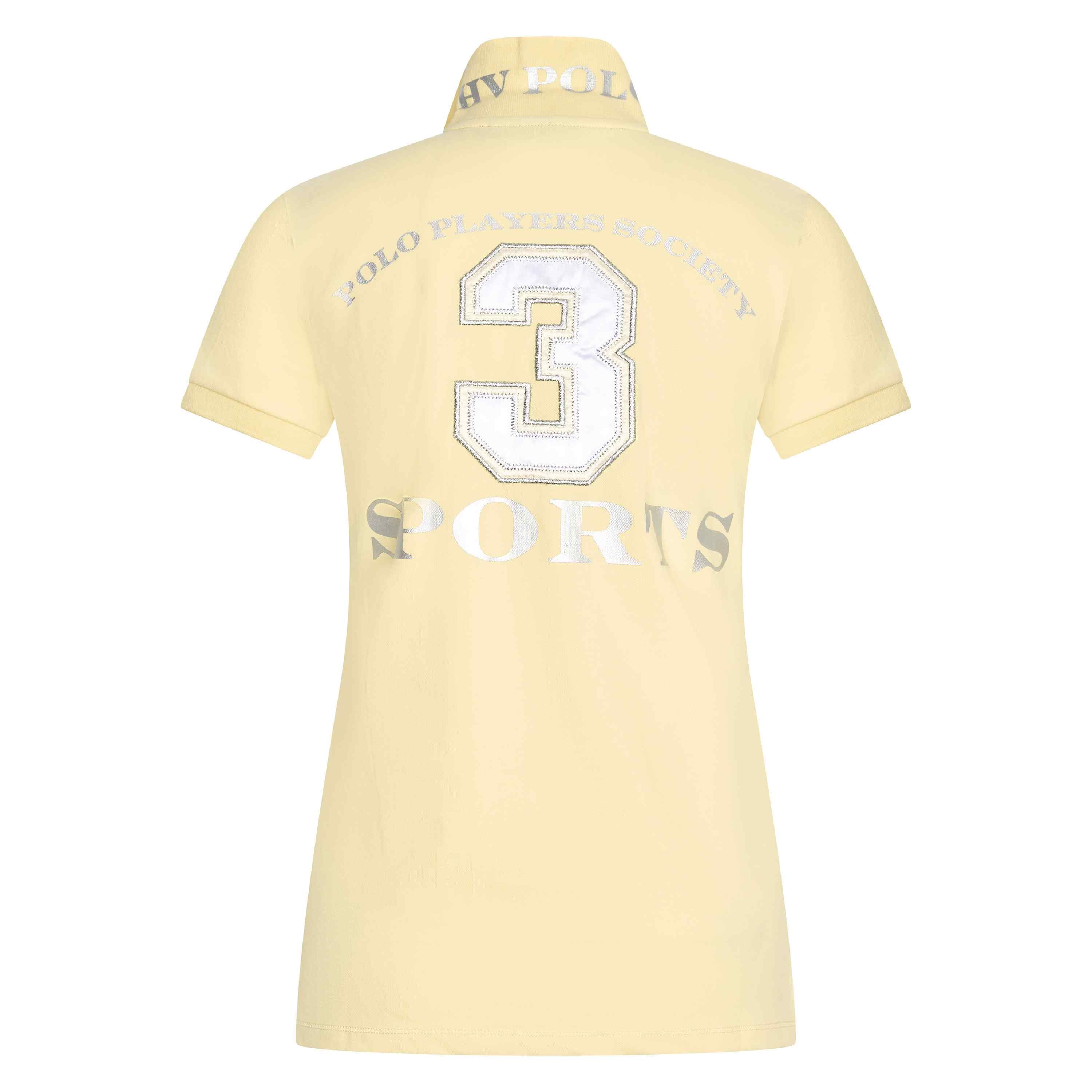 HV POLO Pike Favoritas EQ Lemonade - 2