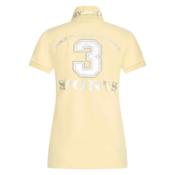 HV POLO Pike Favoritas EQ Lemonade
