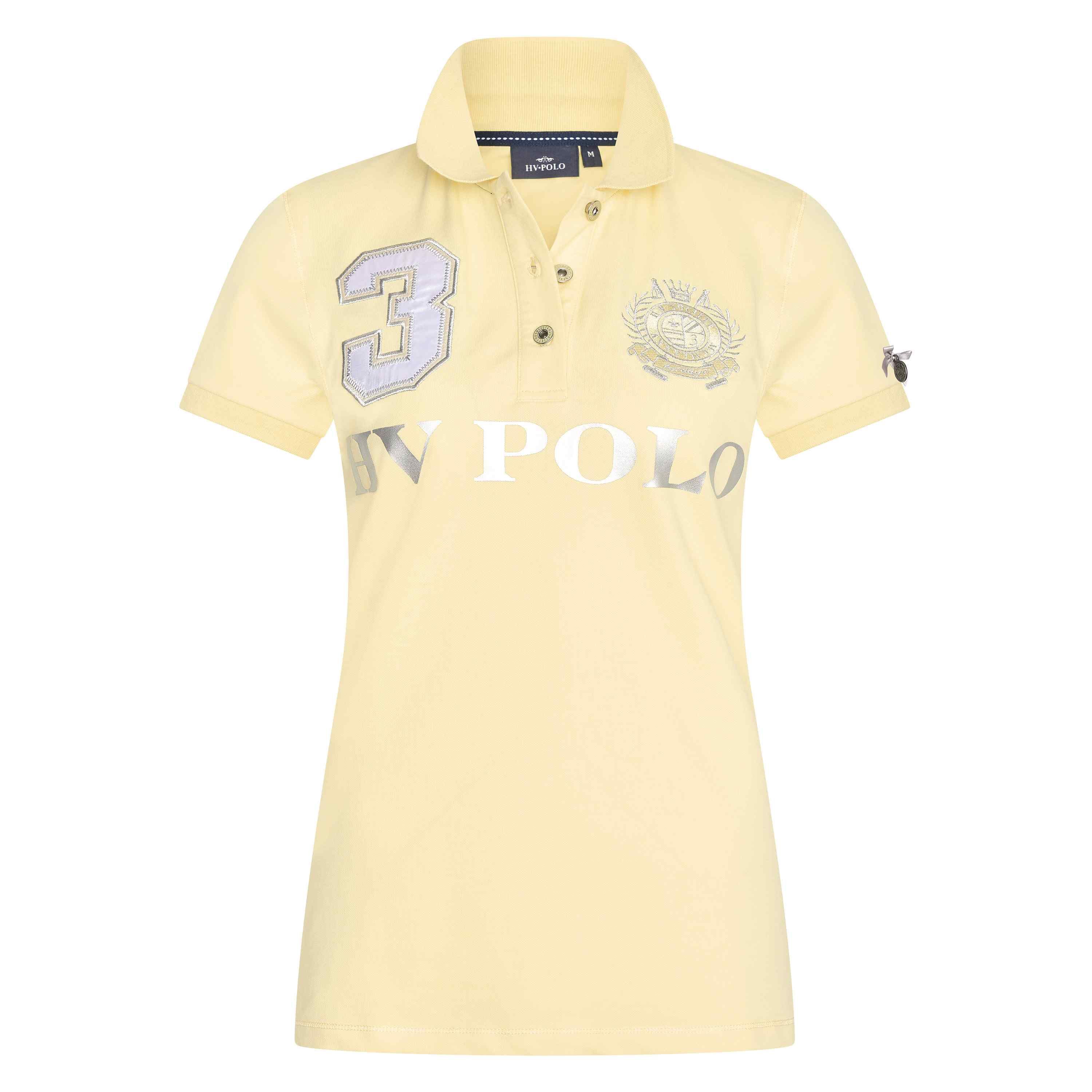 HV POLO Pike Favoritas EQ Lemonade