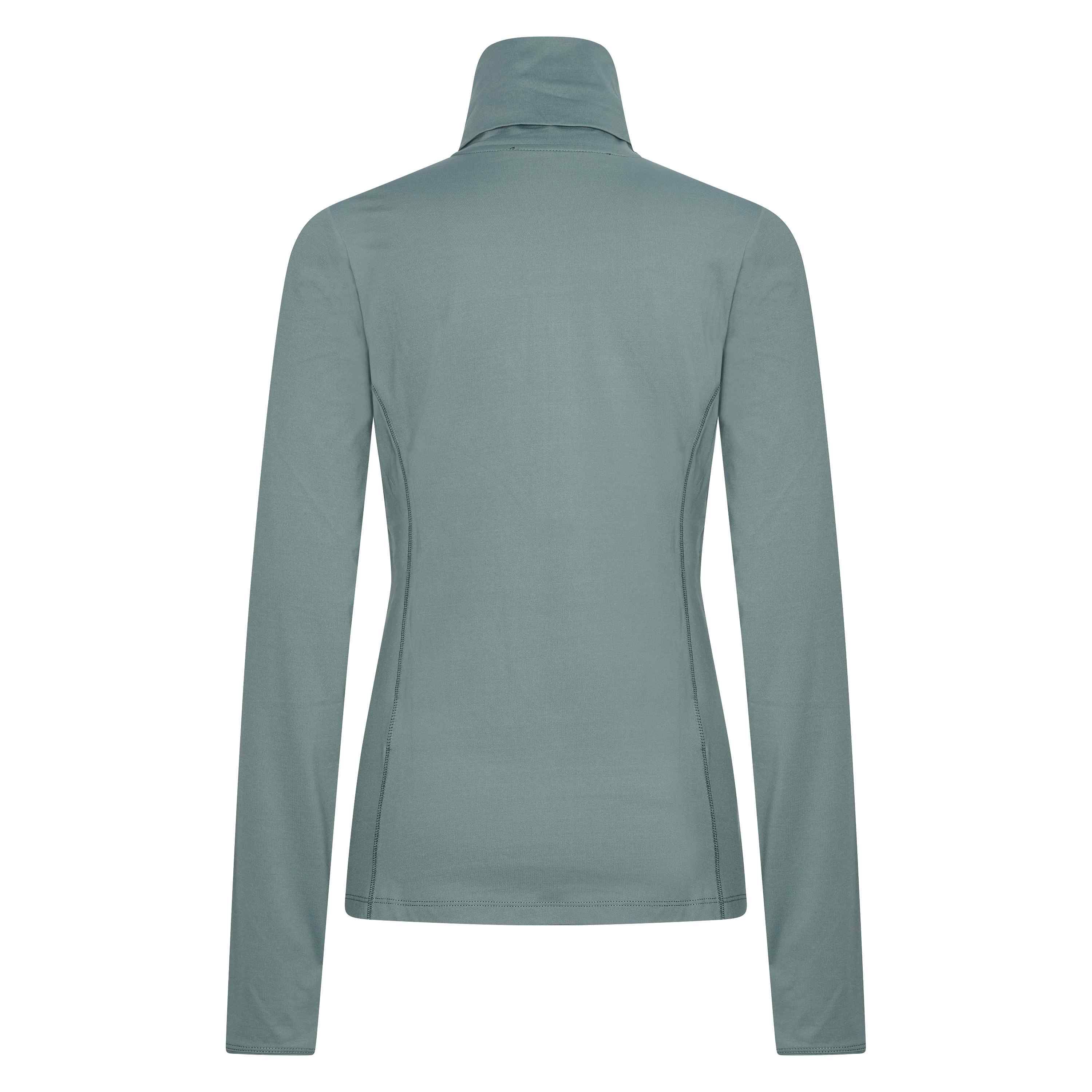 Euro-Star Funktionströja Tekla Castor Grey - 2