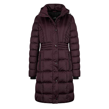 Euro-Star Ridkappa Ferrera  Black Rose