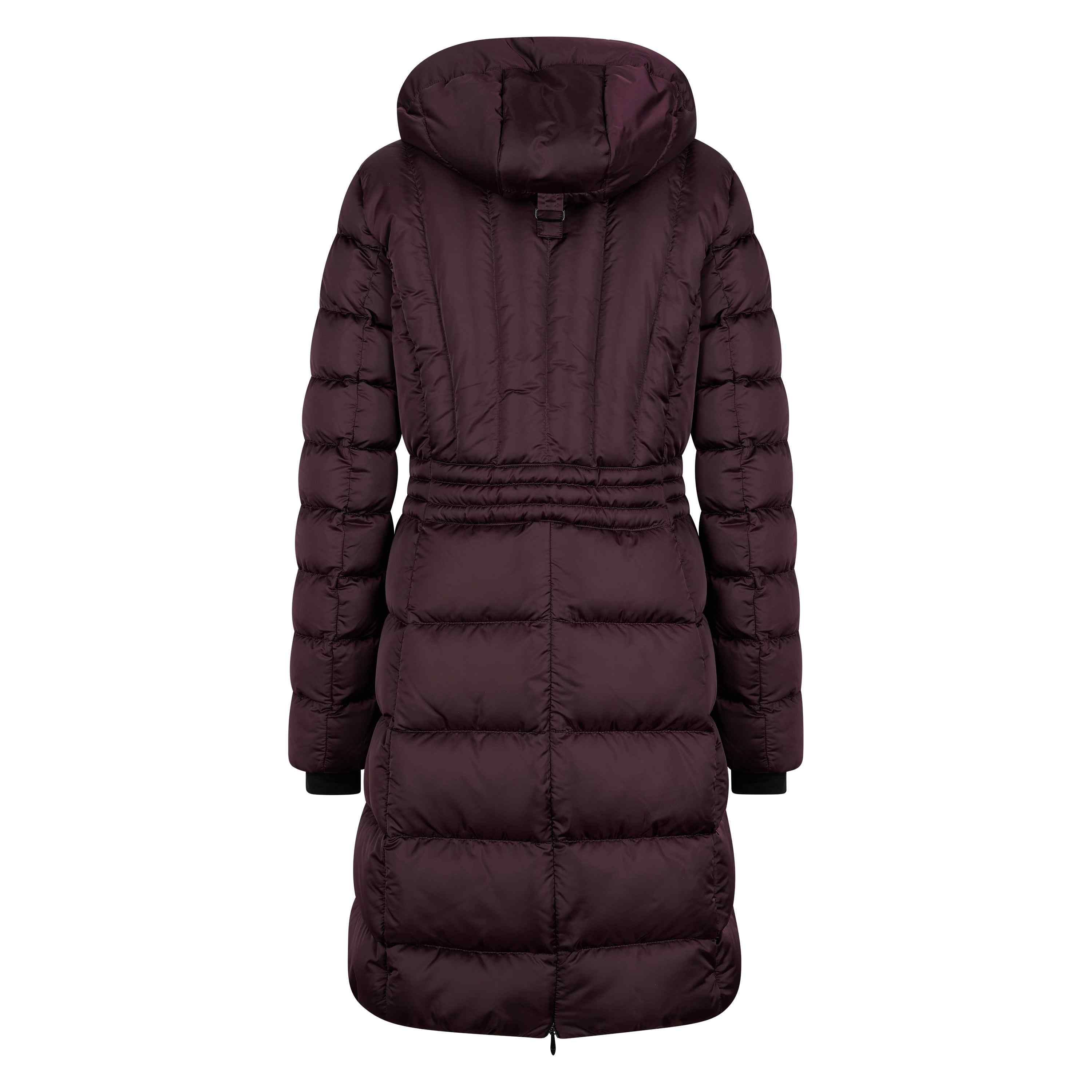 Euro-Star Ridkappa Ferrera  Black Rose - 2