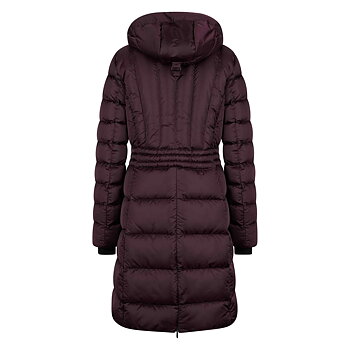 Euro-Star Ridkappa Ferrera  Black Rose