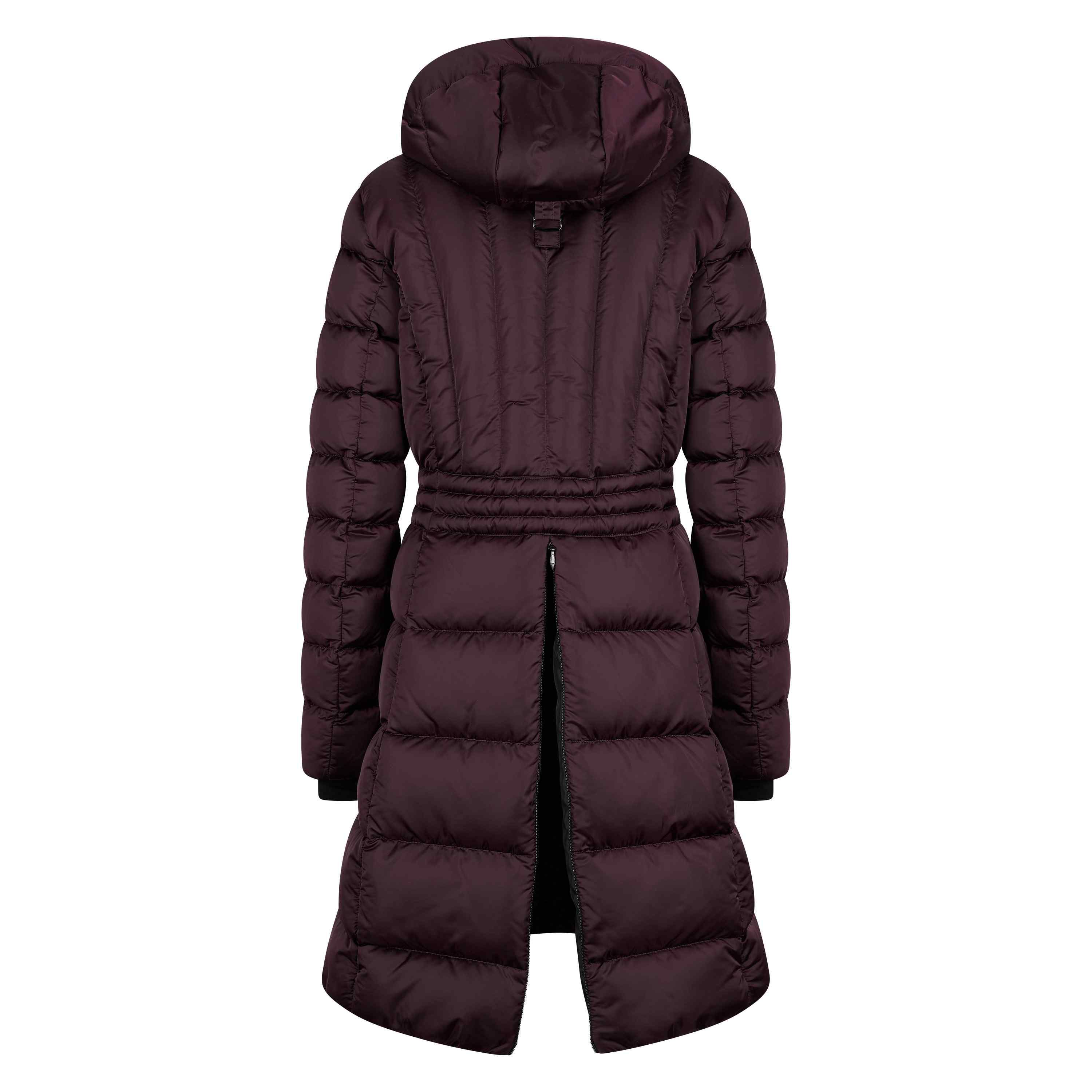 Euro-Star Ridkappa Ferrera  Black Rose - 3