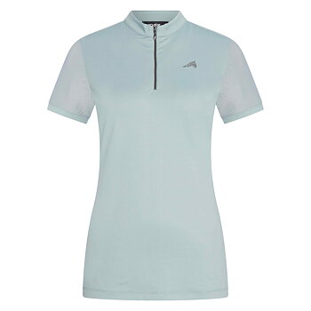 Euro-Star Ridtopp half zip Valentina Lead