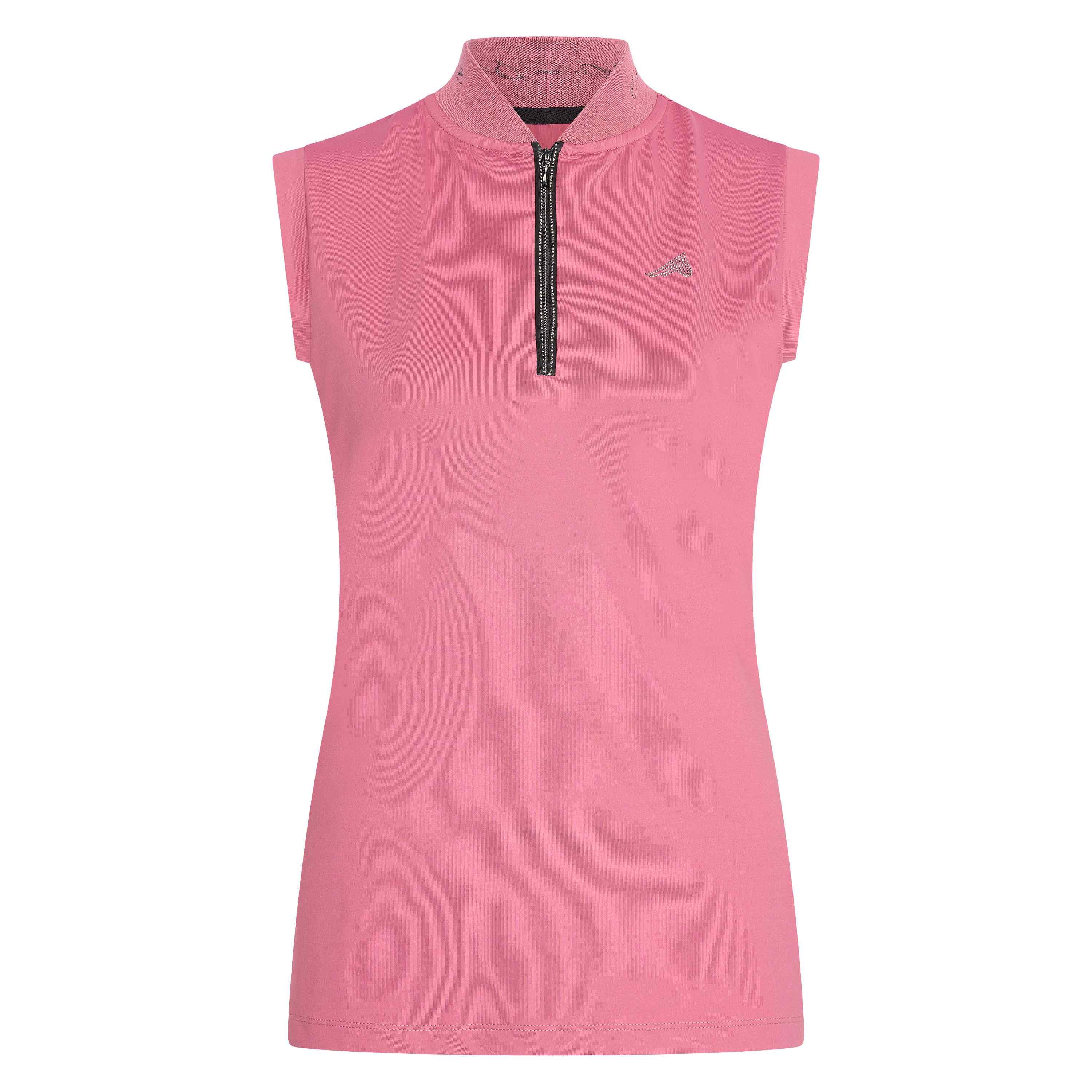 Euro-Star Ridtopp  ärmlös  Ramona Hawthorn Rose