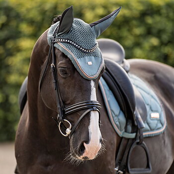 IMPERIAL RIDING Lovely Dark Sage Huva