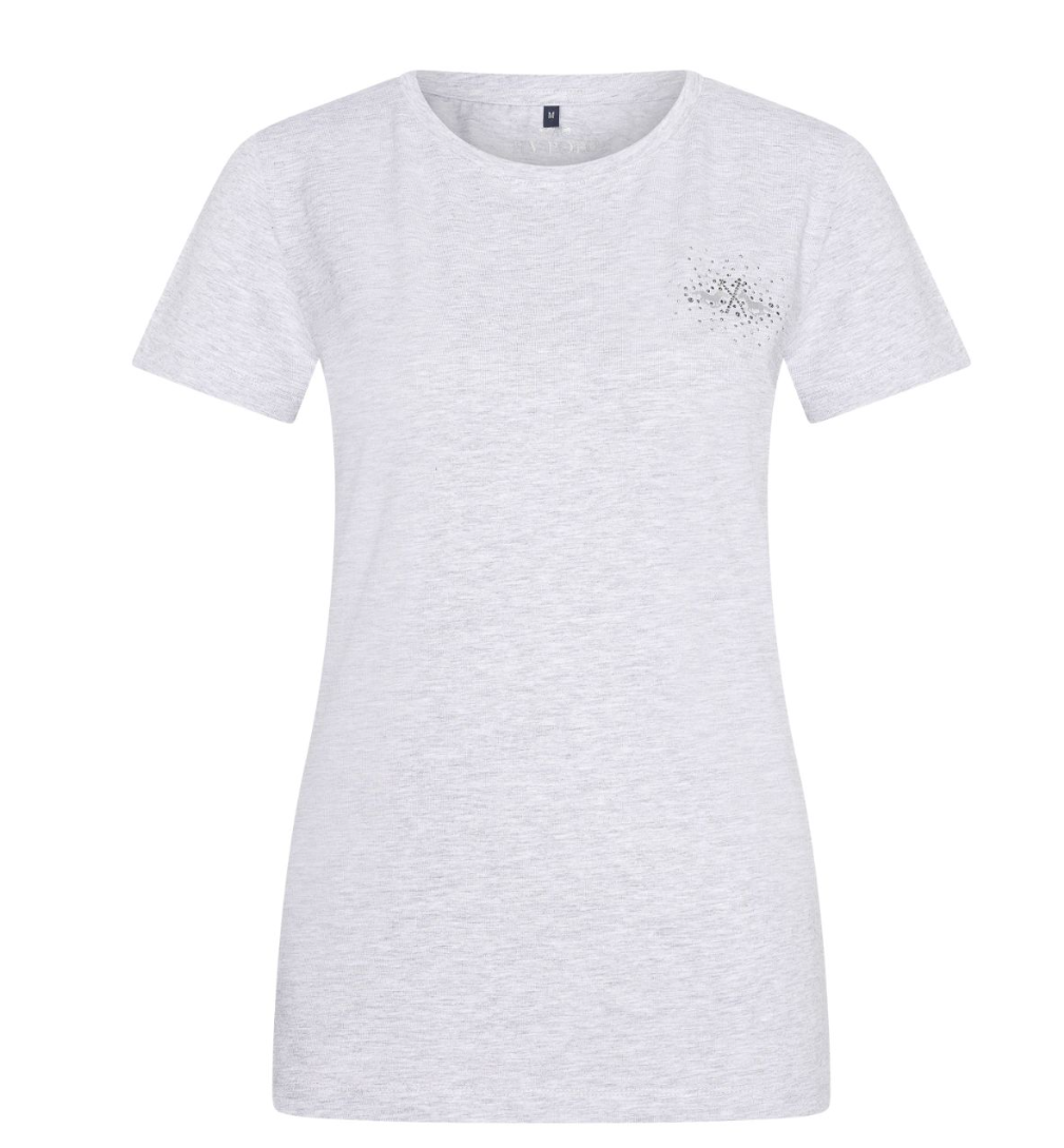 HV POLO T-shirt Classic Grå