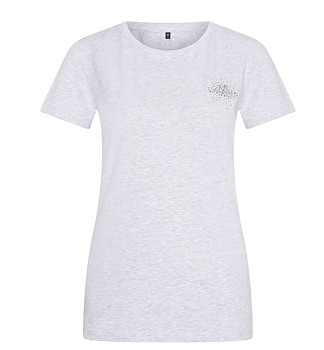 HV POLO T-shirt Classic Grå