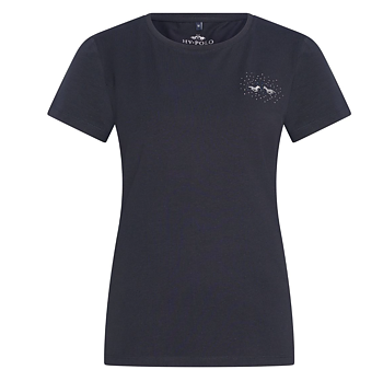 HV POLO T-shirt Classic Mörkblå