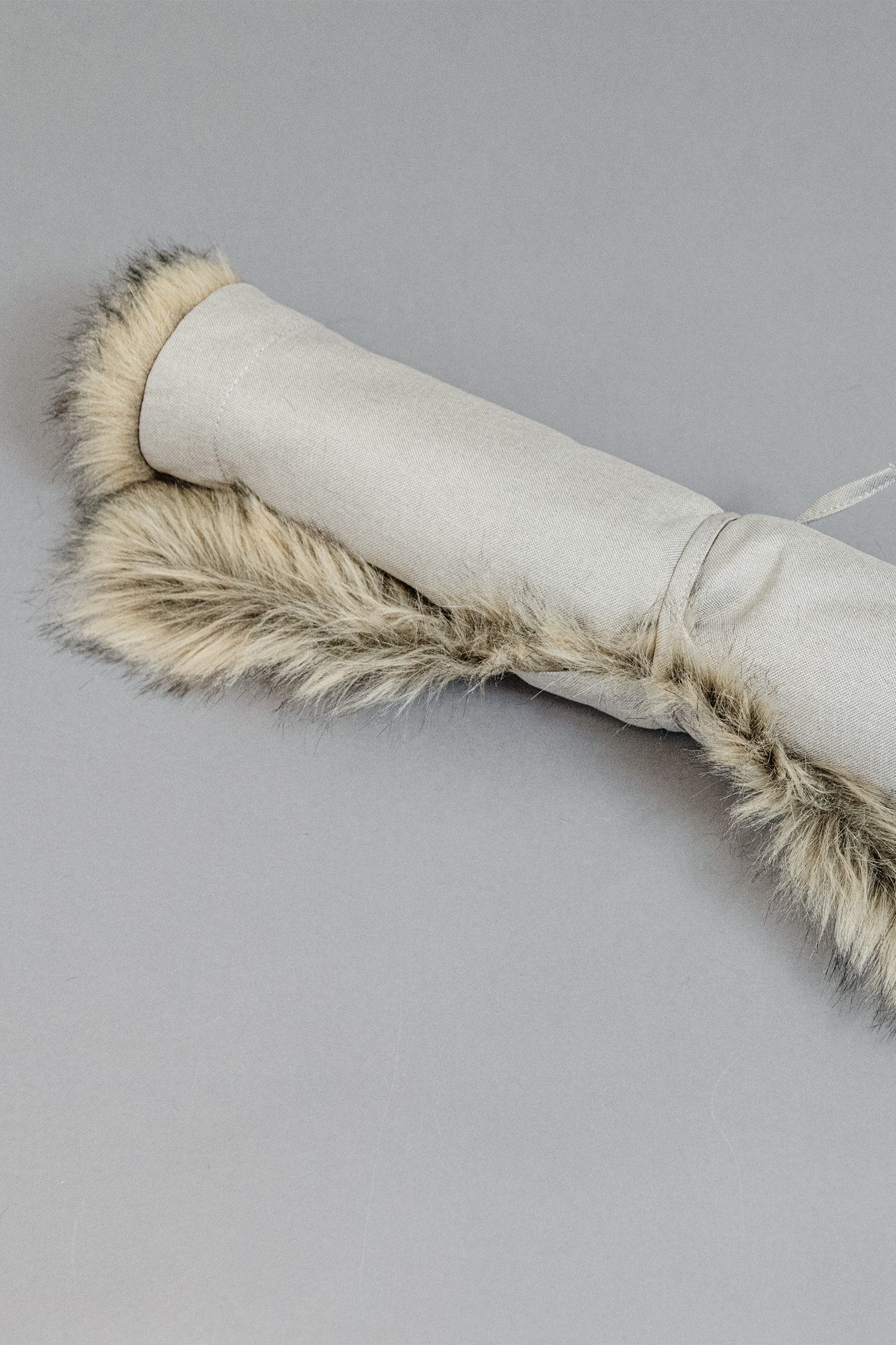 KENTUCKY Hundfilt Fuzzy To Go 100x80 cm - 3