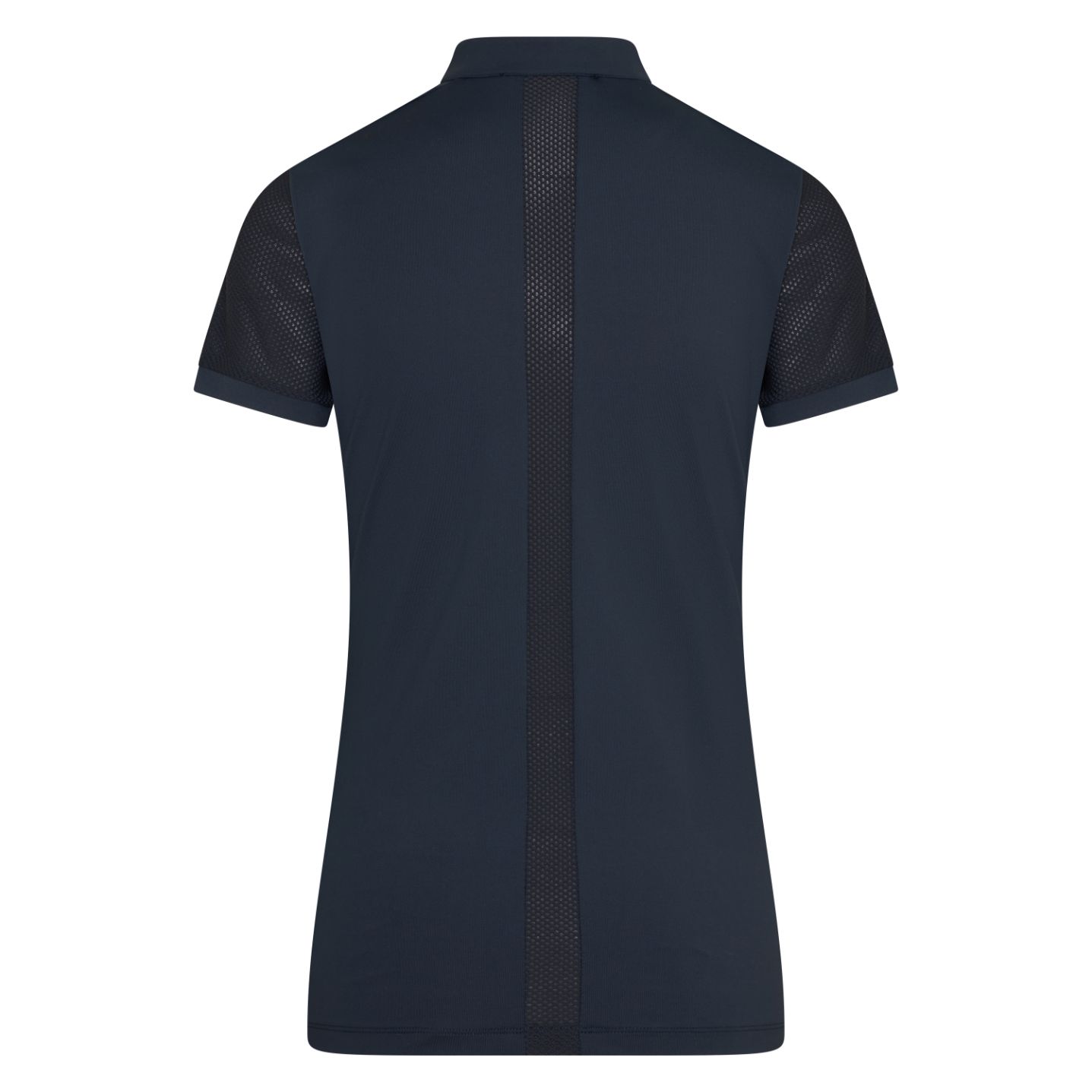 Euro-Star Ridtopp half zip Valentina Navy - 2